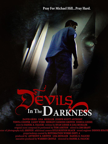 Devils In The Darkness