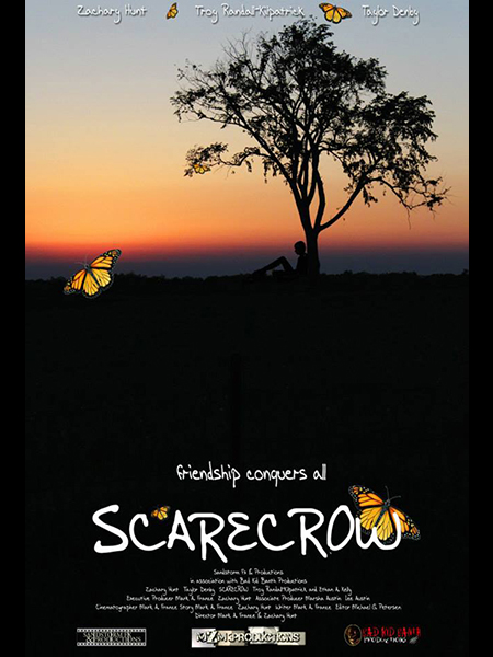 Scarecrow