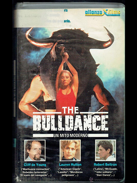 The Bulldance